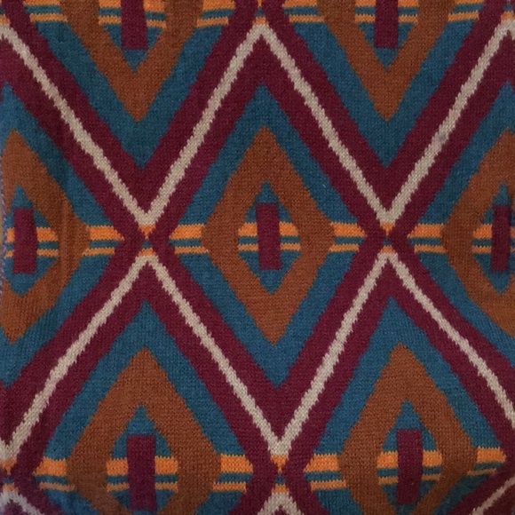 Matilda Jane Fall Feels infinity scarf - Picture 3 of 3